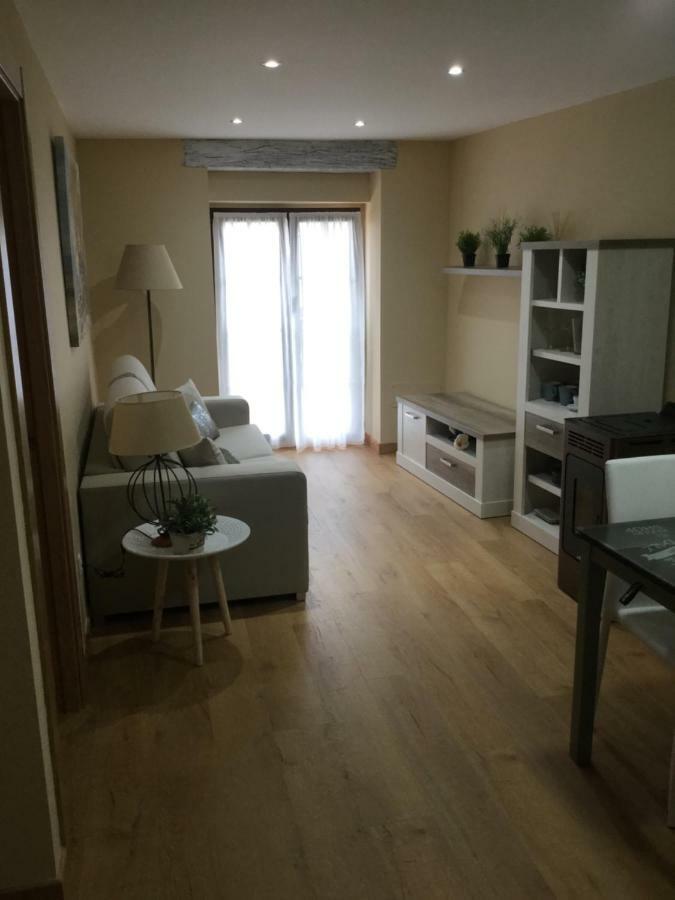 Vivienda Vieja Cepa Apartment Ноха Екстериор снимка