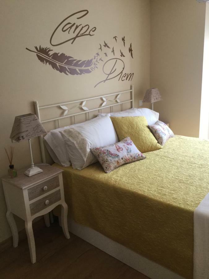 Vivienda Vieja Cepa Apartment Ноха Екстериор снимка