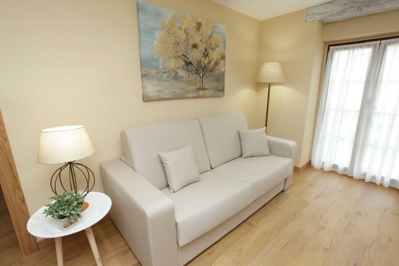 Vivienda Vieja Cepa Apartment Ноха Екстериор снимка