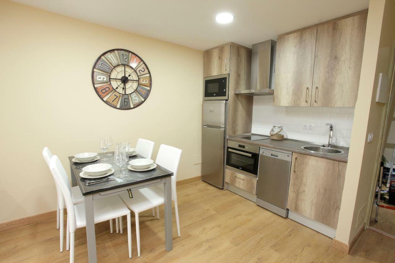 Vivienda Vieja Cepa Apartment Ноха Екстериор снимка