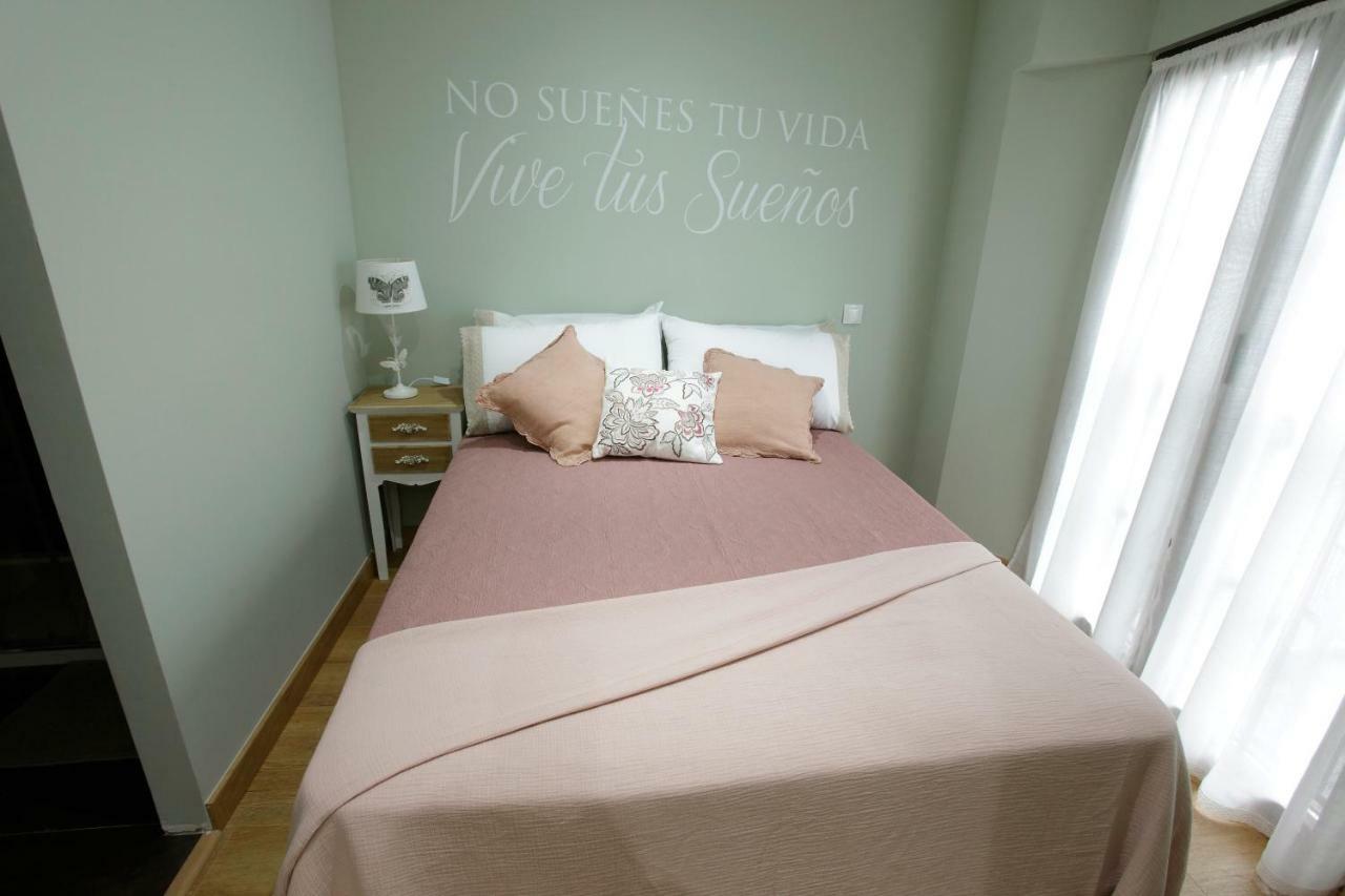 Vivienda Vieja Cepa Apartment Ноха Екстериор снимка