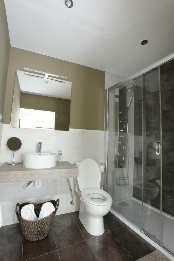 Vivienda Vieja Cepa Apartment Ноха Екстериор снимка