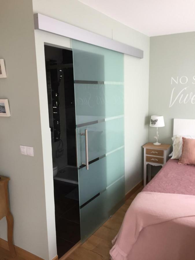 Vivienda Vieja Cepa Apartment Ноха Екстериор снимка